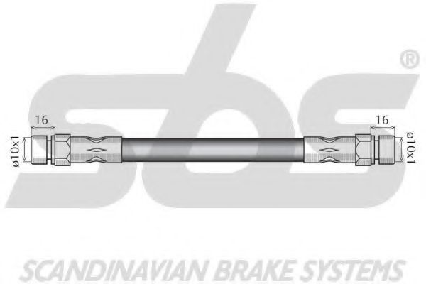 Furtun frana 2