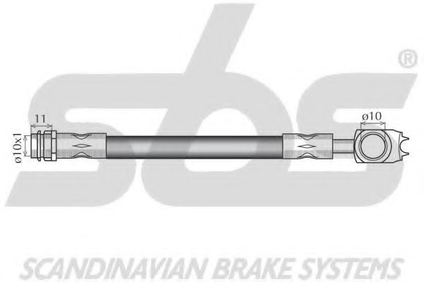 Furtun frana 2