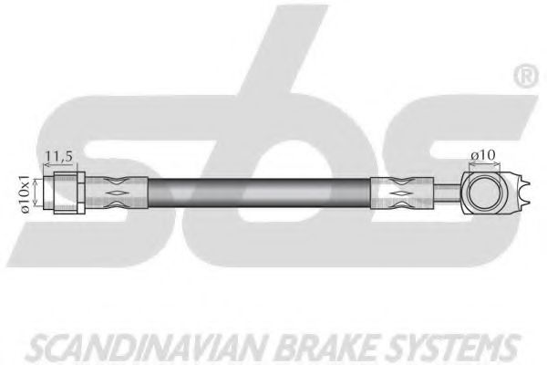 Furtun frana 2