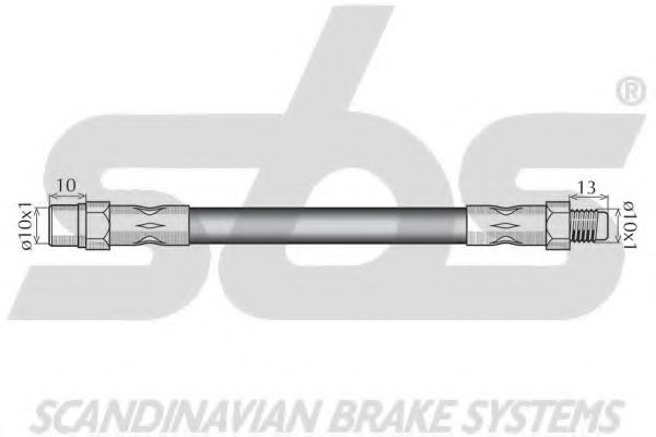 Furtun frana 2