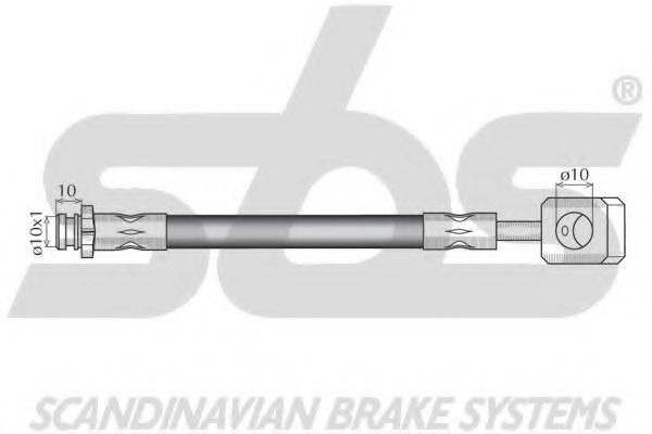 Furtun frana 2