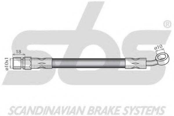 Furtun frana 2
