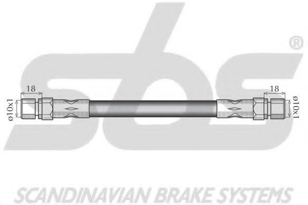 Furtun frana 2