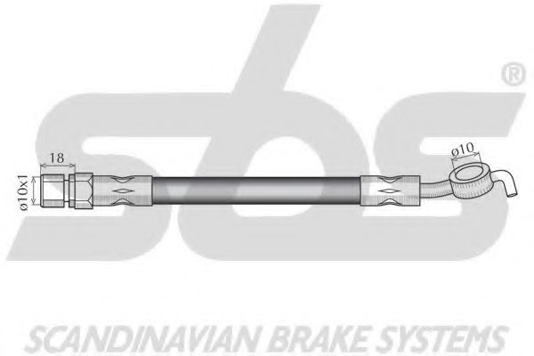 Furtun frana 2