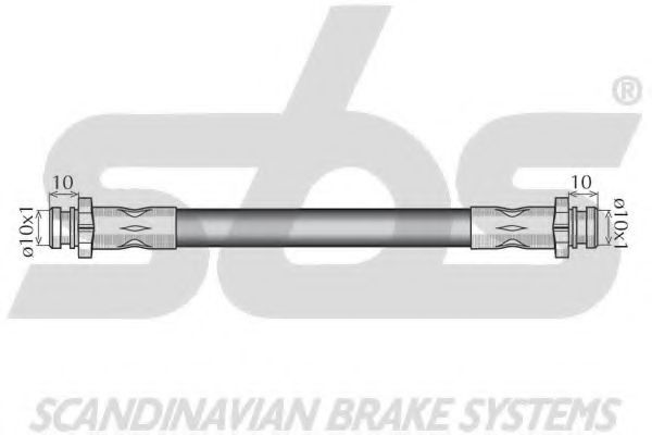 Furtun frana 2