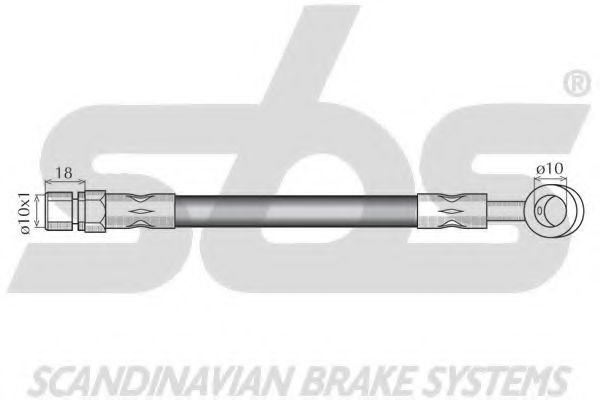 Furtun frana 2