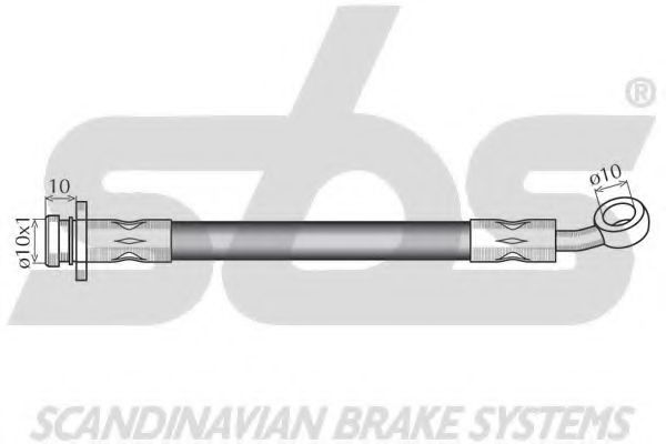 Furtun frana 2