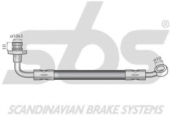 Furtun frana 2