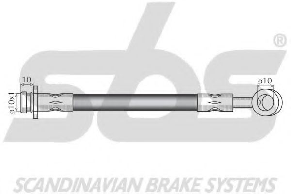 Furtun frana 2