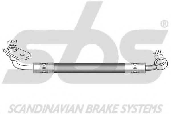Furtun frana 2
