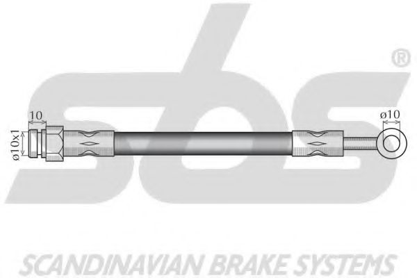 Furtun frana 2