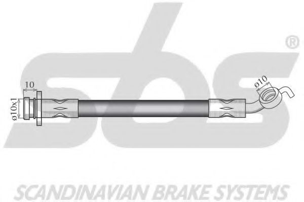 Furtun frana 2