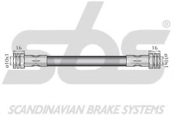 Furtun frana 2