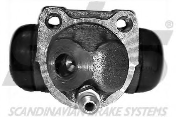 Cilindru receptor frana