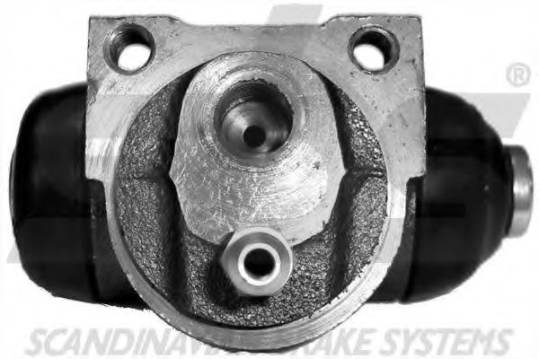Cilindru receptor frana