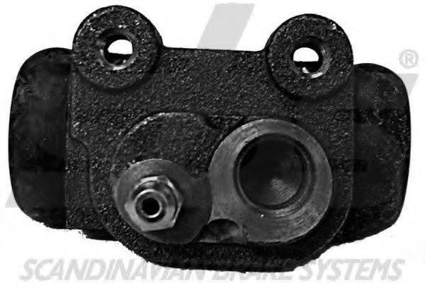 Cilindru receptor frana