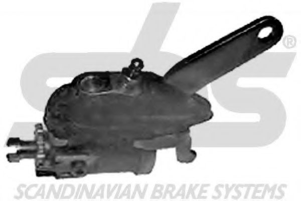Cilindru receptor frana