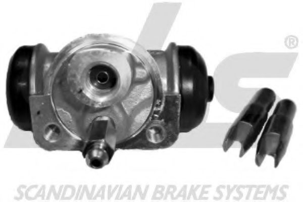 Cilindru receptor frana