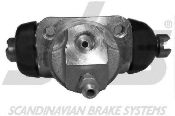 Cilindru receptor frana