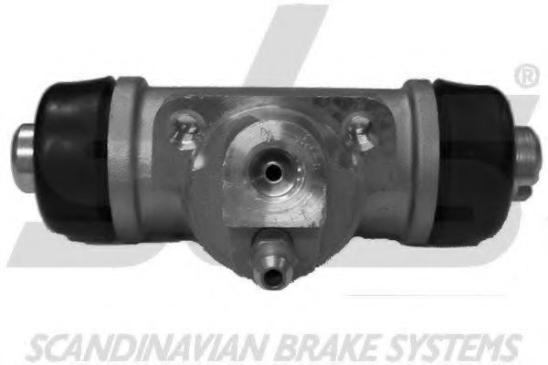 Cilindru receptor frana