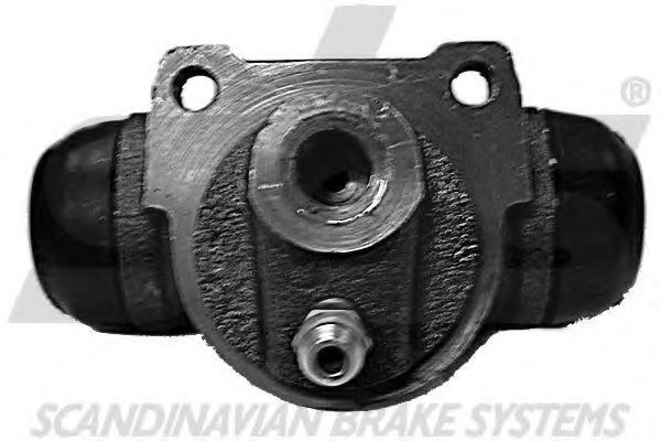Cilindru receptor frana