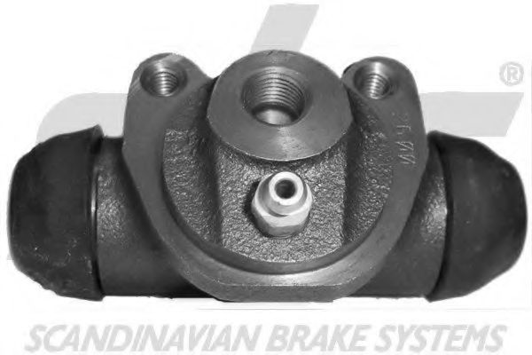 Cilindru receptor frana