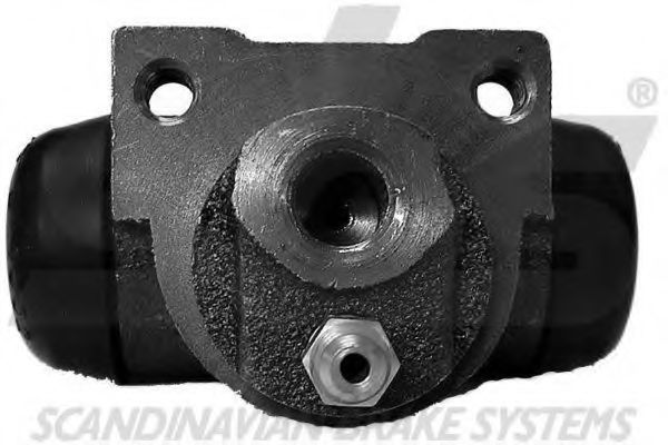 Cilindru receptor frana