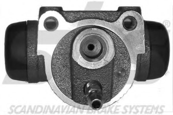 Cilindru receptor frana