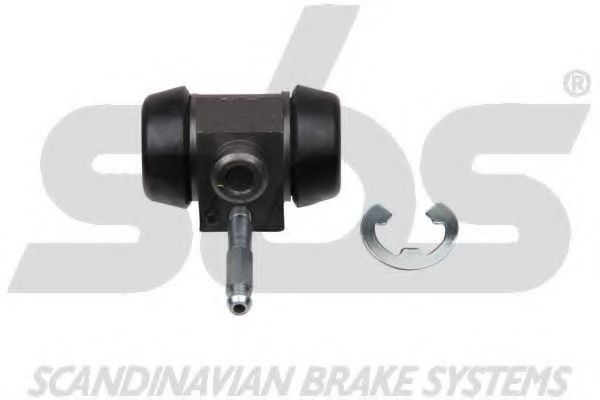 Cilindru receptor frana
