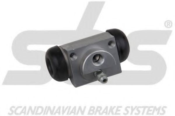 Cilindru receptor frana