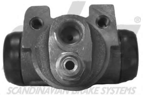 Cilindru receptor frana