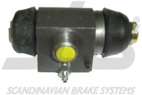 Cilindru receptor frana