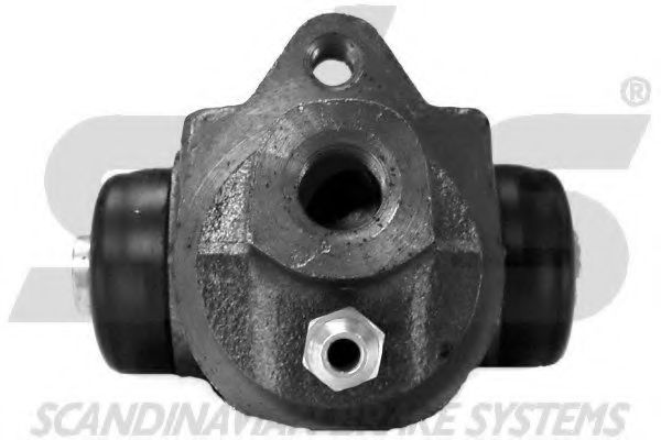 Cilindru receptor frana
