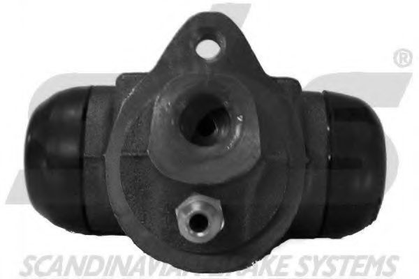 Cilindru receptor frana