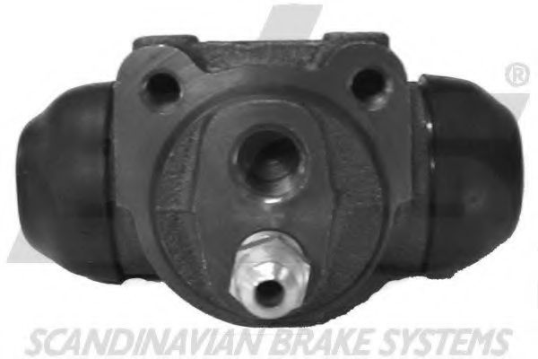 Cilindru receptor frana