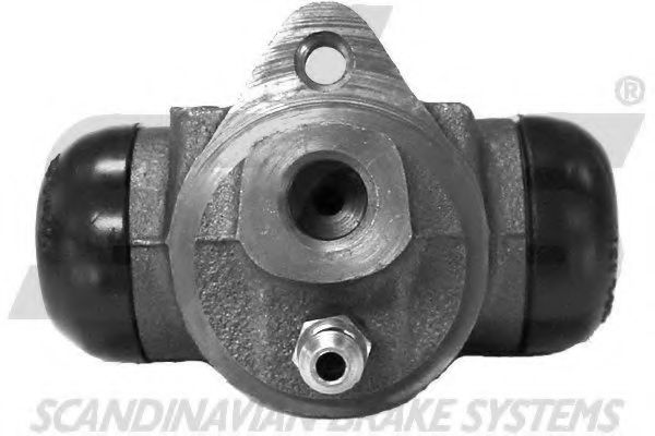 Cilindru receptor frana