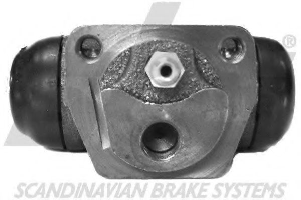 Cilindru receptor frana