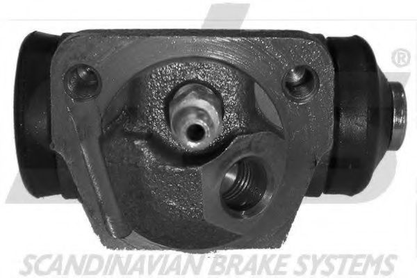 Cilindru receptor frana