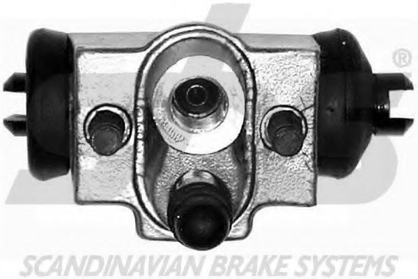 Cilindru receptor frana
