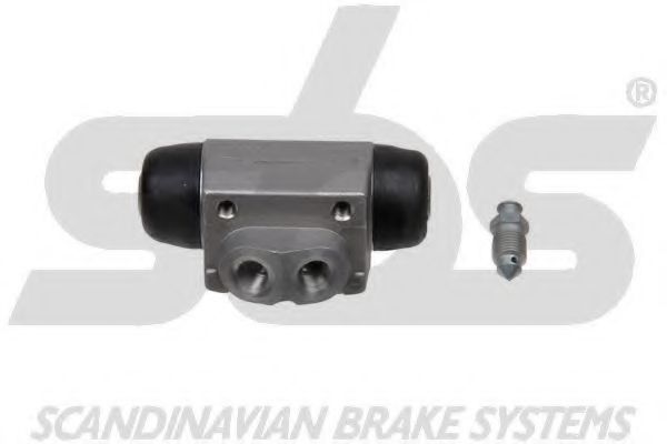 Cilindru receptor frana