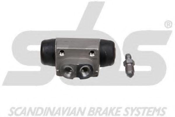 Cilindru receptor frana