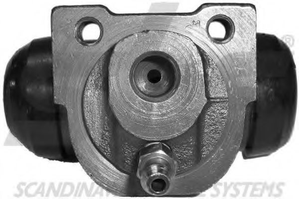 Cilindru receptor frana