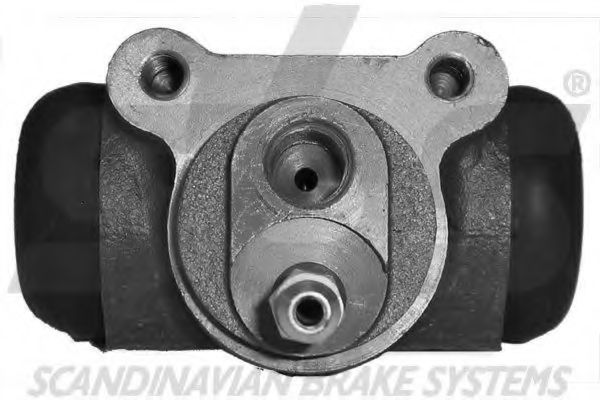 Cilindru receptor frana