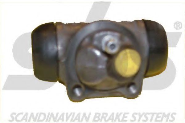 Cilindru receptor frana