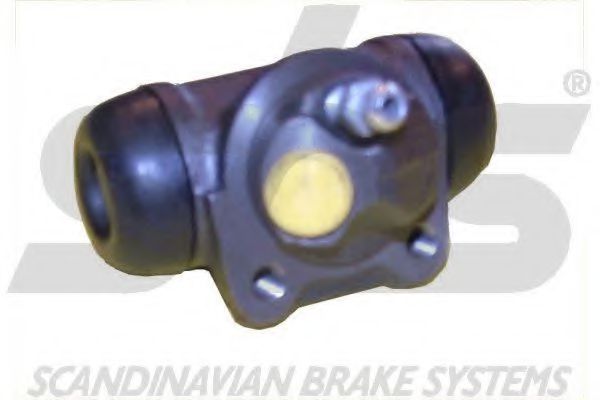 Cilindru receptor frana