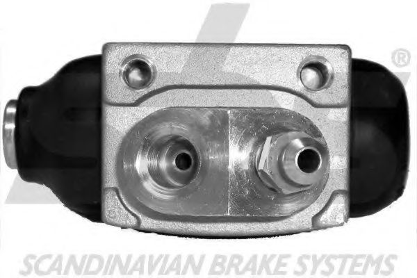 Cilindru receptor frana