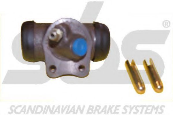 Cilindru receptor frana