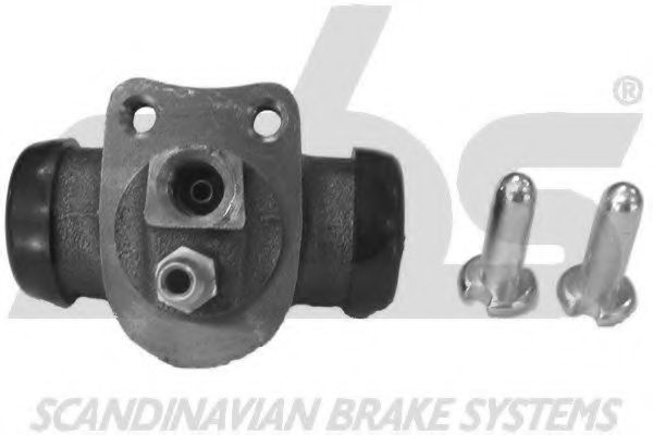 Cilindru receptor frana