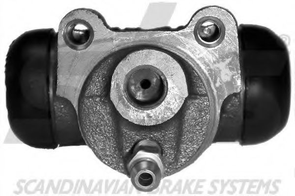 Cilindru receptor frana