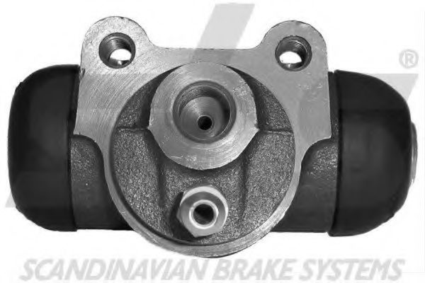Cilindru receptor frana